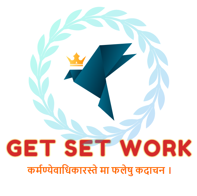 GET-SET-WORK
