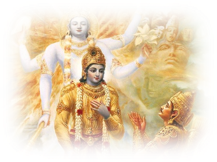 BhagvadgitaGPT 